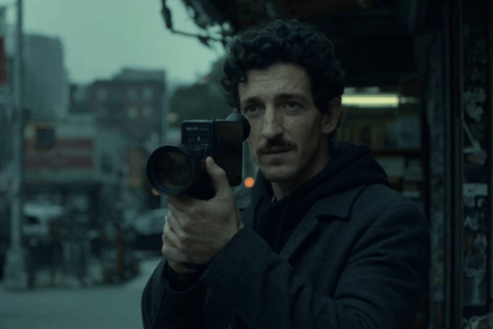 Beyond Realism: How Kling Powered L'Ultimo Uomo Reale, a Cannes Lions-winning Film